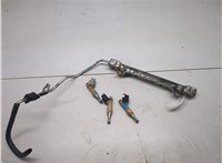  Форсунка топливная Toyota Auris E15 2006-2012 20341248 #4