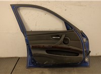  Дверь боковая (легковая) BMW 3 E90, E91, E92, E93 2005-2012 20341249 #8