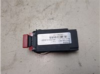  Кнопка аварийки Audi A4 (B5) 1994-2000 20341251 #6