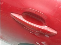  Дверная карта (Обшивка двери) Citroen C3 Aircross 2017-2021 11368148 #3