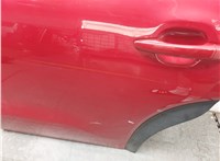  Дверная карта (Обшивка двери) Citroen C3 Aircross 2017-2021 11368148 #4