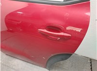  Дверная карта (Обшивка двери) Citroen C3 Aircross 2017-2021 11368148 #6