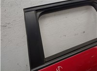  Дверная карта (Обшивка двери) Citroen C3 Aircross 2017-2021 11368148 #8