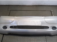  Бампер Mercedes A W168 1997-2004 20341256 #1