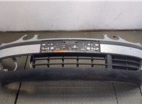  Бампер Volkswagen Polo 2001-2005 20341270 #1