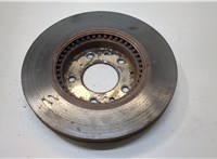  Диск тормозной Mazda 6 (GG) 2002-2008 20341277 #1