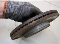  Диск тормозной Mazda 6 (GG) 2002-2008 20341279 #2