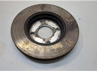  Диск тормозной Ford Focus 1 1998-2004 20341283 #1