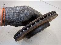  Диск тормозной Ford Focus 1 1998-2004 20341283 #2