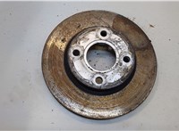 Диск тормозной Ford Focus 1 1998-2004 20341283 #3