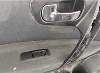  Дверь боковая (легковая) Nissan Qashqai 2006-2013 20341313 #6