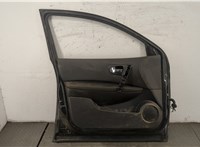  Дверь боковая (легковая) Nissan Qashqai 2006-2013 20341313 #9