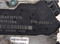 1340067JG0 Заслонка дроссельная Suzuki Grand Vitara 2005-2015 20341322 #3