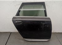  Дверь боковая (легковая) Audi A6 (C6) Allroad 2006-2012 20341342 #1