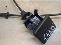  Ручка открывания капота Mazda 5 (CR) 2005-2010 20341344 #2