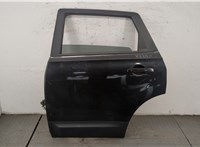  Дверь боковая (легковая) Nissan Qashqai 2006-2013 20341359 #1
