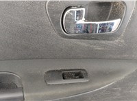  Дверь боковая (легковая) Nissan Qashqai 2006-2013 20341359 #7