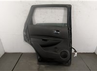  Дверь боковая (легковая) Nissan Qashqai 2006-2013 20341359 #9