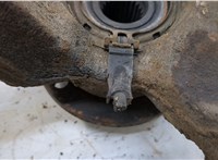  Ступица (кулак, цапфа) Nissan Note E11 2006-2013 20341362 #3