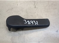  Ручка открывания капота Skoda Fabia 2004-2007 20341367 #1