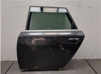 Дверь боковая (легковая) Audi A6 (C6) Allroad 2006-2012 20341372 #1