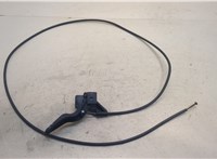  Ручка открывания капота Opel Corsa C 2000-2006 20341379 #1
