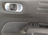  Дверная карта (Обшивка двери) Citroen C3 Aircross 2017-2021 11368206 #7