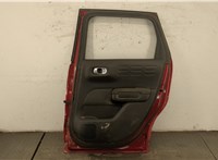  Дверная карта (Обшивка двери) Citroen C3 Aircross 2017-2021 11368206 #8