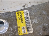  Подушка крепления двигателя Mitsubishi Colt 2004-2008 20341383 #3