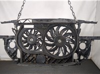  Вентилятор радиатора Audi A4 (B6) 2000-2004 11368213 #1
