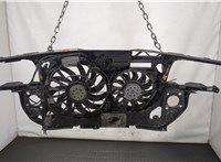  Вентилятор радиатора Audi A4 (B6) 2000-2004 11368213 #2