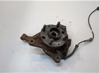  Ступица (кулак, цапфа) Chevrolet Kalos 20341388 #1