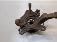  Ступица (кулак, цапфа) Chevrolet Kalos 20341388 #2
