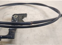  Ручка открывания капота Audi A6 (C5) 1997-2005 20341390 #4