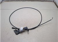  Ручка открывания капота Audi A6 (C5) 1997-2005 20341390 #5