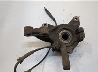  Ступица (кулак, цапфа) Renault Scenic 1996-2002 20341392 #2