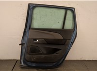  Дверь боковая (легковая) Citroen C4 Grand Picasso 2014- 20341395 #5