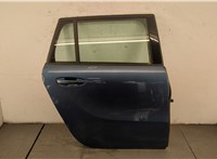 Дверь боковая (легковая) Citroen C4 Grand Picasso 2014- 20341395 #1