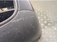 Бампер Volkswagen Polo 2001-2005 20341396 #6