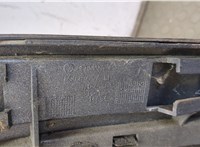  Бампер Volkswagen Polo 2001-2005 20341396 #8