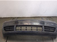  Бампер Volkswagen Polo 2001-2005 20341396 #1