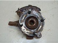  Кулак поворотный Mitsubishi Colt 2004-2008 11368232 #1