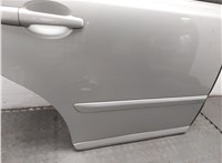  Ручка двери салона Volvo S40 2004- 11368236 #5
