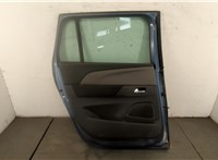  Замок двери Citroen C4 Grand Picasso 2014- 11368240 #9