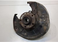  Ступица (кулак, цапфа) Audi A6 (C5) Allroad 2000-2005 20341410 #2
