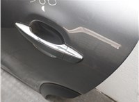  Дверная карта (Обшивка двери) Citroen C3 Aircross 2017-2021 11368250 #8