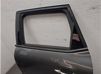  Дверная карта (Обшивка двери) Citroen C3 Aircross 2017-2021 11368250 #9