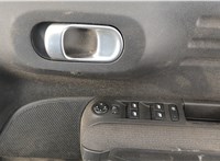  Дверная карта (Обшивка двери) Citroen C3 Aircross 2017-2021 11368256 #2