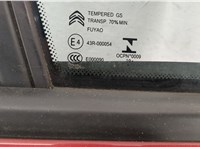  Дверная карта (Обшивка двери) Citroen C3 Aircross 2017-2021 11368256 #7