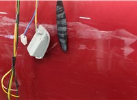  Дверная карта (Обшивка двери) Citroen C3 Aircross 2017-2021 11368256 #10